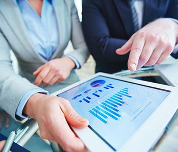 UAE investment advisory meeting and market research