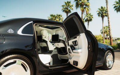 Seven VIP Launches in Ras Al Khaimah