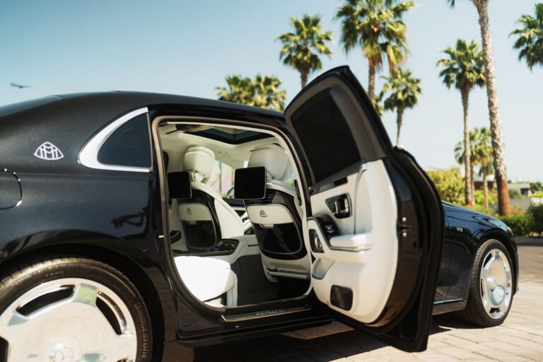 Seven VIP Launches in Ras Al Khaimah