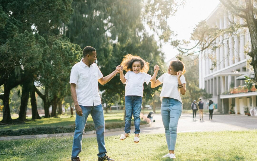 Family-friendly lifestyle in Ras Al Khaimah