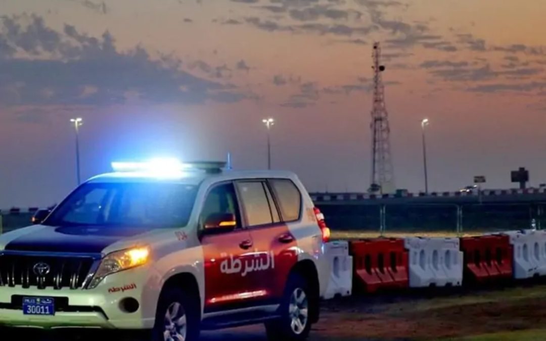 Tourist rescue in Ras Al Khaimah helicopter operation saves stranded hikers