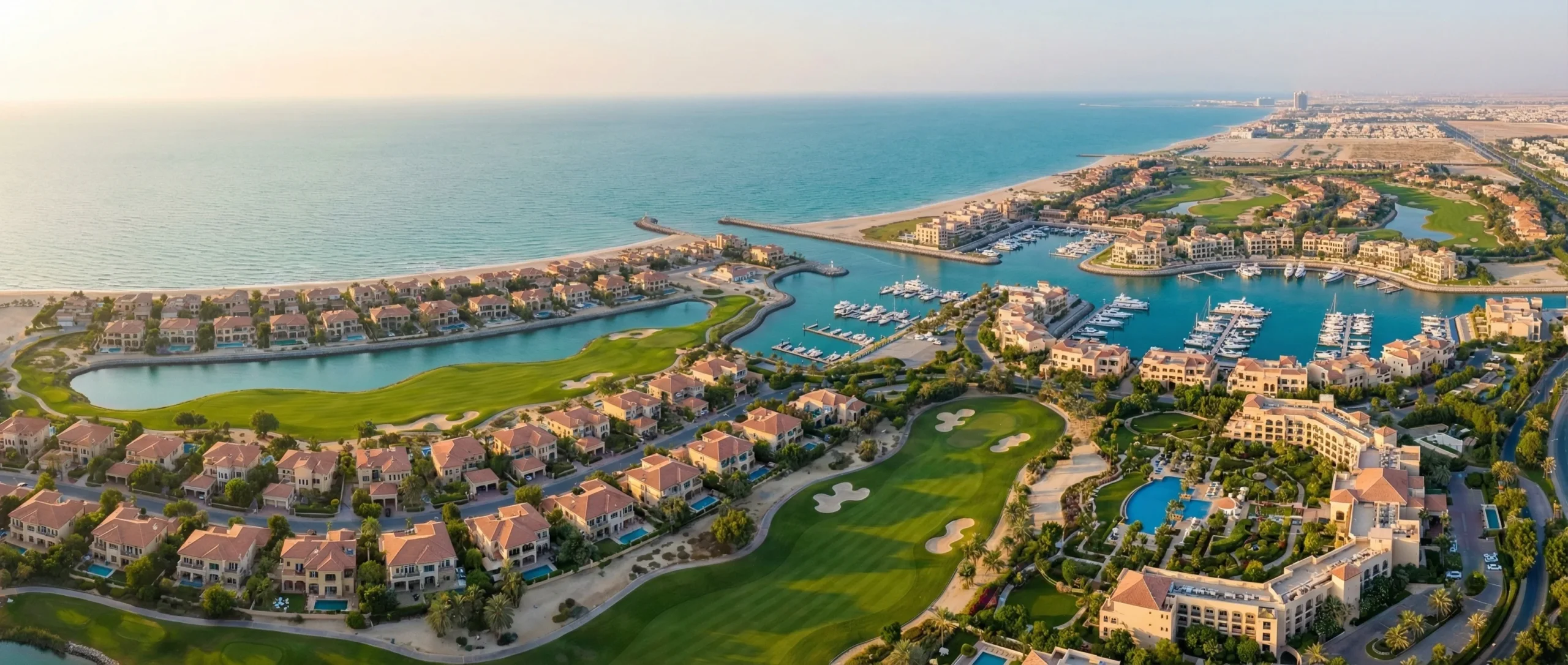 Al Hamra Village Ras Al Khaimah