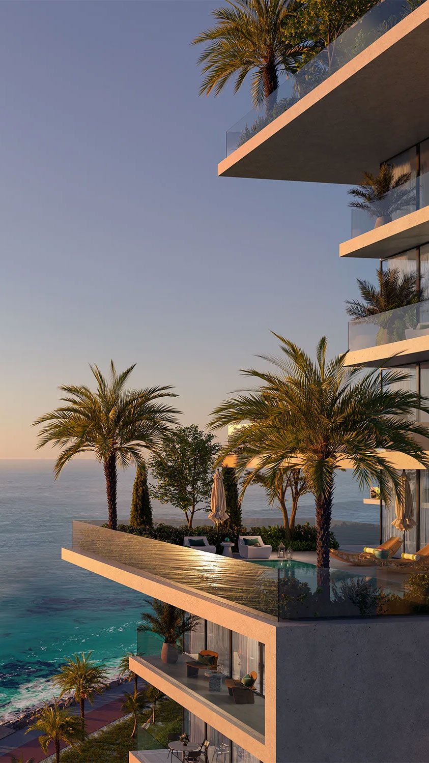 Luxury Holiday Homes in Ras Al Khaimah